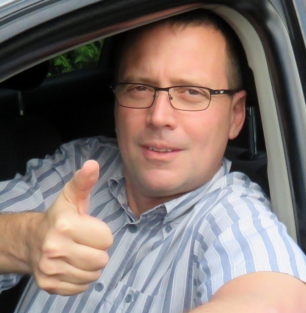 Pascal Rary | navettesrary.be