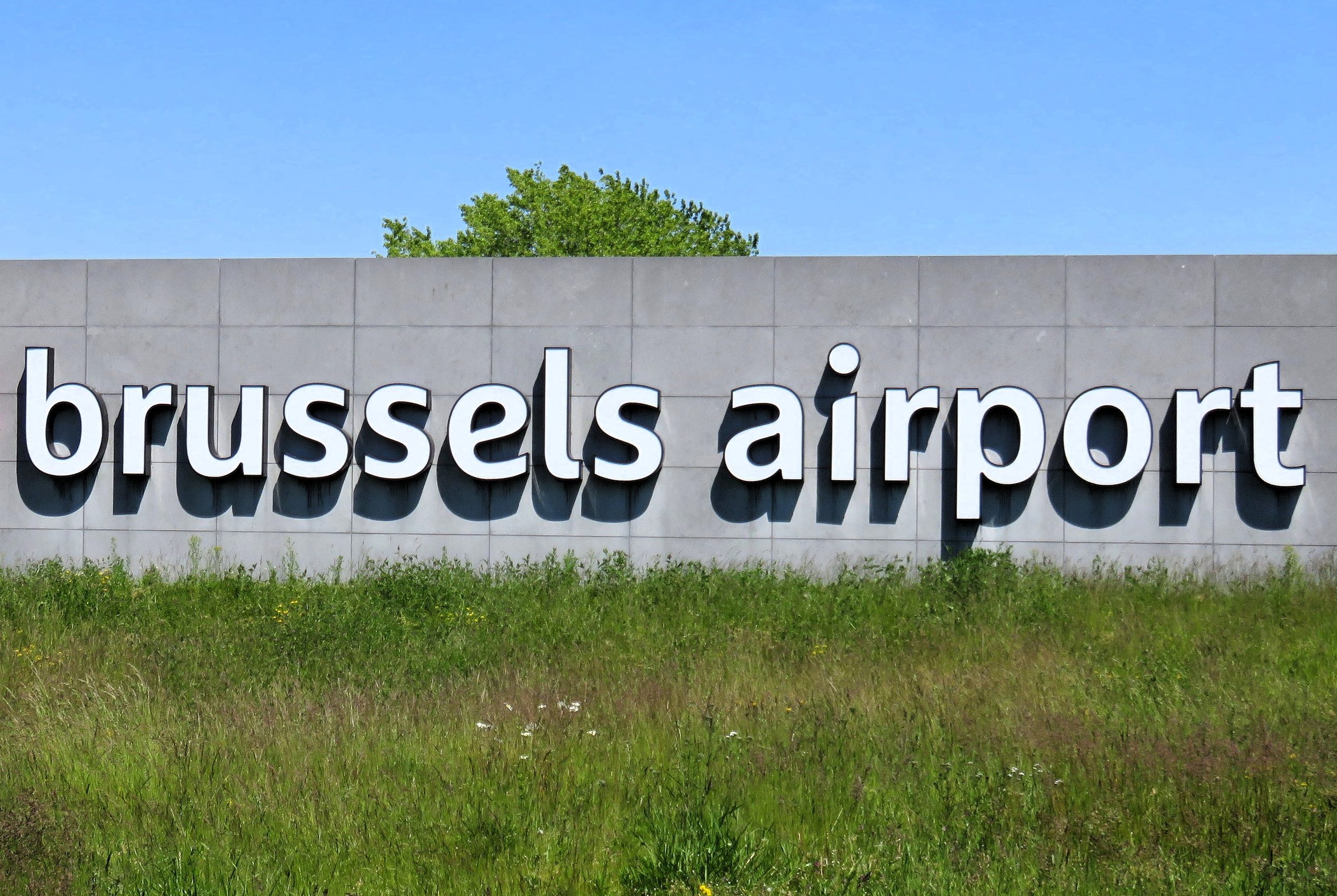 Brussels Airport, Pascal Rary ©
